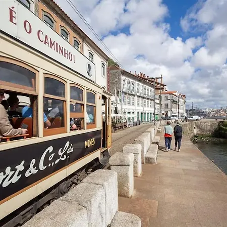 Cais Pedras Duplex By Cozy *