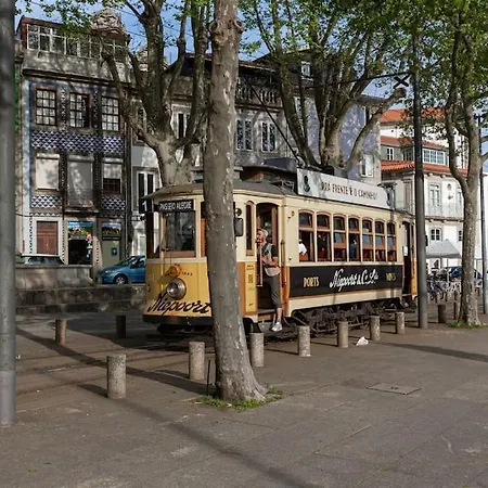 Cais Pedras Duplex By Cozy *