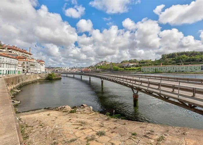 Cais Pedras Duplex By Cozy *