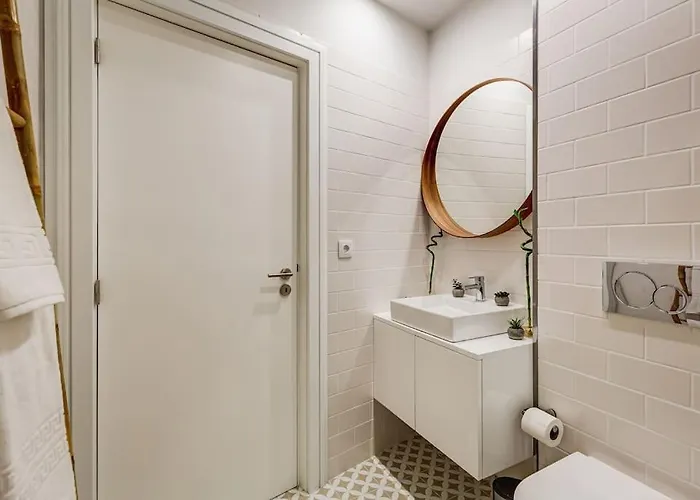 Cais Pedras Duplex By Cozy Апартаменты *