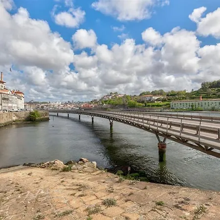 Cais Pedras Duplex By Cozy *