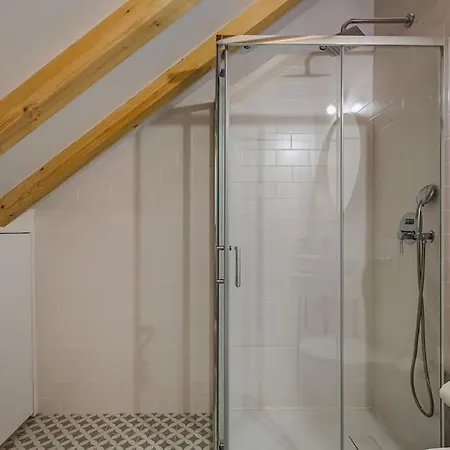 Cais Pedras Duplex By Cozy Apartament Porto