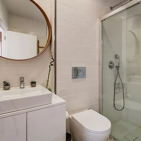 Cais Pedras Duplex By Cozy Apartament Porto