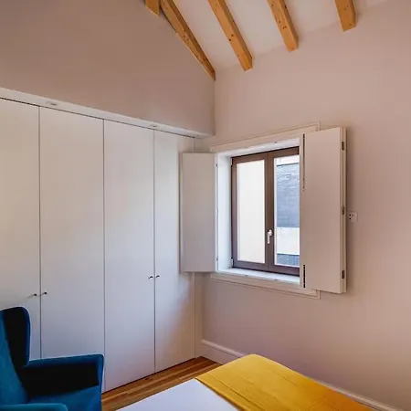 Cais Pedras Duplex By Cozy