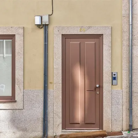 Cais Pedras Duplex By Cozy * Porto