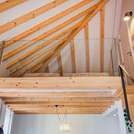 Cais Pedras Duplex By Cozy