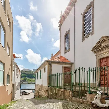 Cais Pedras Duplex By Cozy
