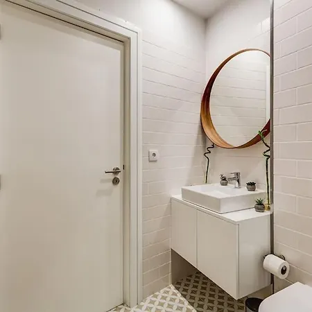 Cais Pedras Duplex By Cozy Apartament *