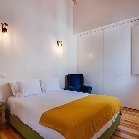 Cais Pedras Duplex By Cozy