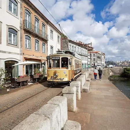 Cais Pedras Duplex By Cozy Apartament *