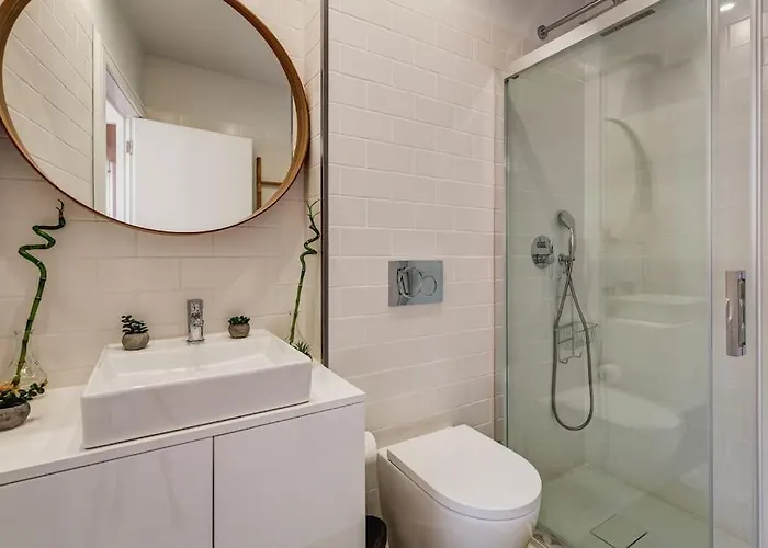 Cais Pedras Duplex By Cozy Apartment Porto