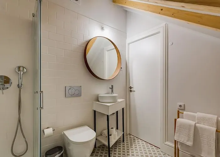 Cais Pedras Duplex By Cozy Apartment