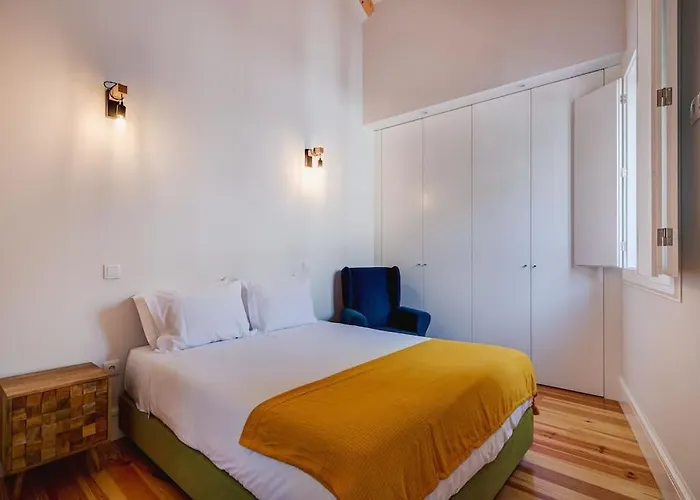 Cais Pedras Duplex By Cozy