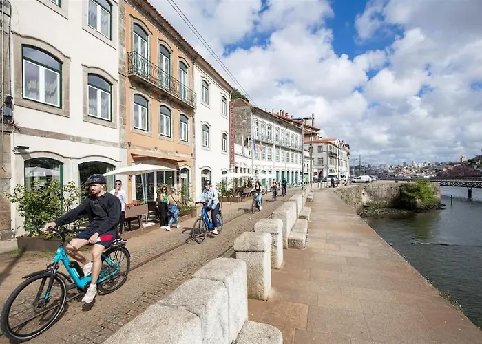 Cais Pedras Duplex By Cozy *