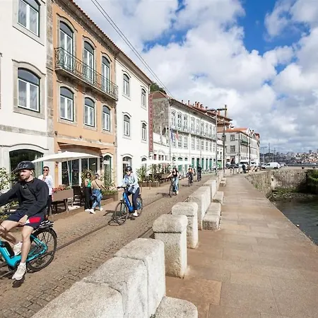 Cais Pedras Duplex By Cozy *