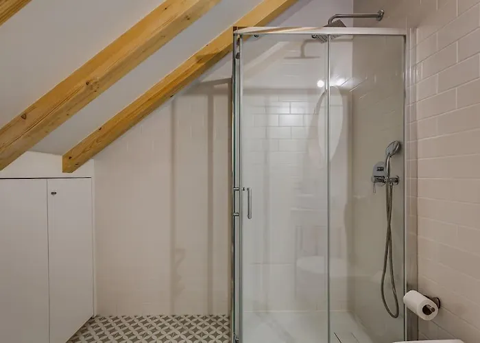 Cais Pedras Duplex By Cozy Apartmán Porto