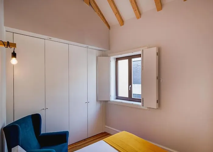 Cais Pedras Duplex By Cozy