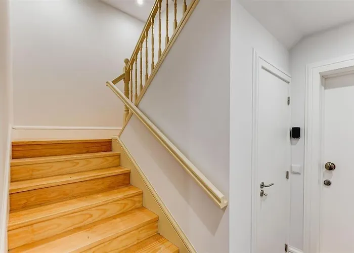 Cais Pedras Duplex By Cozy *