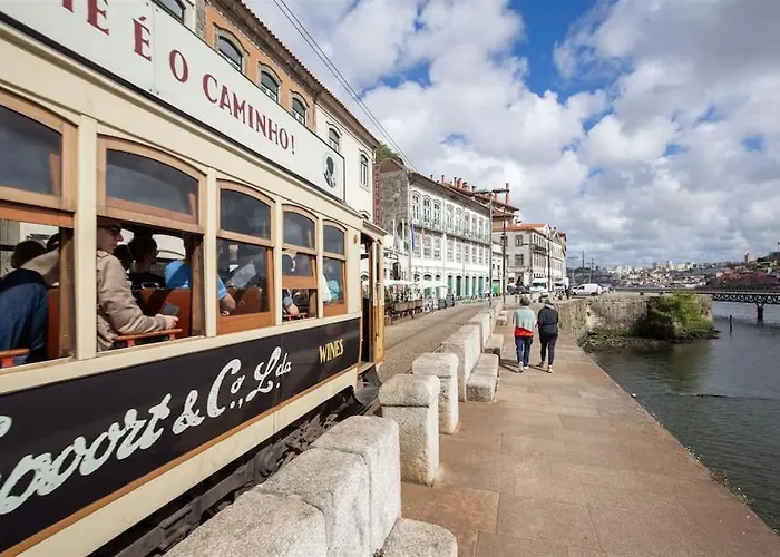 Cais Pedras Duplex By Cozy *