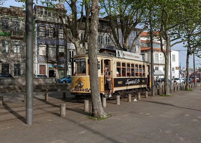 Cais Pedras Duplex By Cozy *