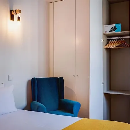 아파트 Cais Pedras Duplex By Cozy *