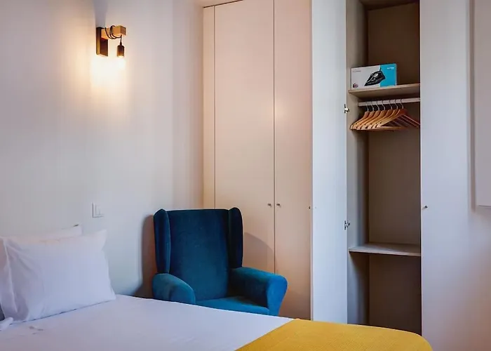 Apartman Cais Pedras Duplex By Cozy *