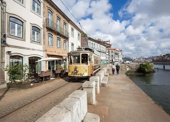 Cais Pedras Duplex By Cozy Apartman *